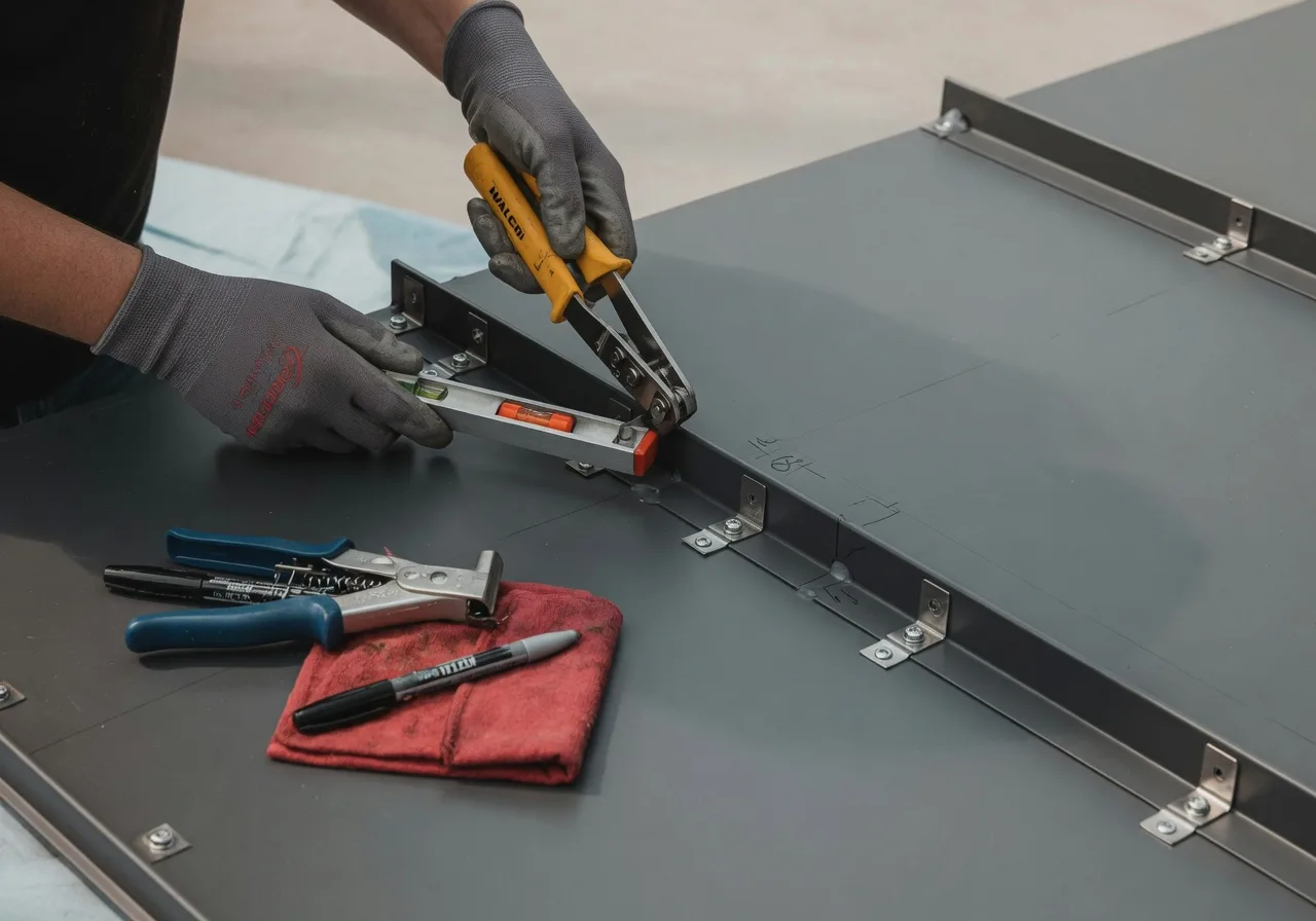 Why choose Metal Roofing Installation in Garvin, MN